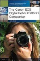 The Canon EOS Digital Rebel XSi/450D Companion артикул 11707d.