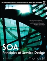 SOA Principles of Service Design артикул 11795d.