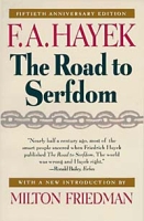 The Road to Serfdom артикул 11717d.