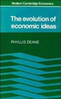 The Evolution of Economic Ideas артикул 11732d.