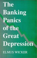 The Banking Panics of the Great Depression артикул 11763d.