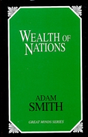 Wealth of Nations артикул 11765d.
