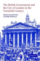 The British Government and the City of London in the Twentieth Century артикул 11777d.