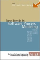 New Trends in Software Process Modelling (Software Engineering and Knowledge Engineering) (Series on Software Engineering and Knowledge Engineering) артикул 11808d.