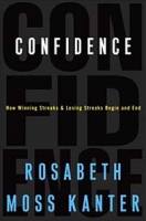 Confidence: How Winning Streaks and Losing Streaks Begin and End артикул 11837d.