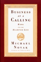 Business as a Calling артикул 11846d.