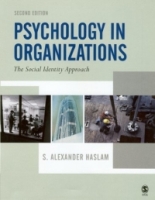 Psychology in Organizations артикул 11938d.