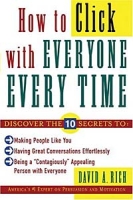 How to Click With Everyone Every Time артикул 11952d.