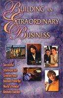 Building an Extraordinary Business артикул 11960d.