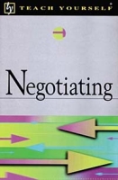 Teach Yourself Negotiating (Teach Yourself (NTC)) артикул 11988d.
