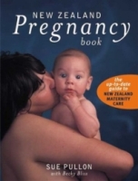 The New Zealand Pregnancy Book: Conception, Pregnancy, Birth and Life with a New Baby артикул 11713d.