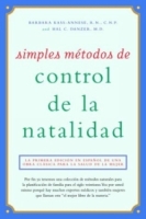 Simples metodos de control de la natalidad: Natural Birth Control Made Simple, Spanish-Language Edition артикул 11715d.