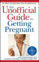 The Unofficial Guide ® to Getting Pregnant (Unofficial Guides) артикул 11760d.