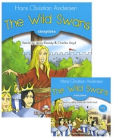 The Wild Swans: Storytime (+ CD-ROM) артикул 11838d.
