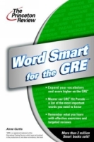 Word Smart for the GRE (Smart Guides) артикул 11850d.
