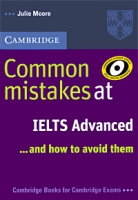 Common Mistakes at IELTS Advanced And How to Avoid Them артикул 11867d.