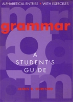 Grammar: A Student's Guide артикул 11877d.