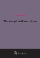 The Kempton-Wace Letters артикул 11702d.