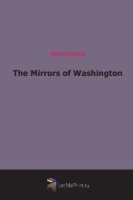 The Mirrors of Washington артикул 11706d.